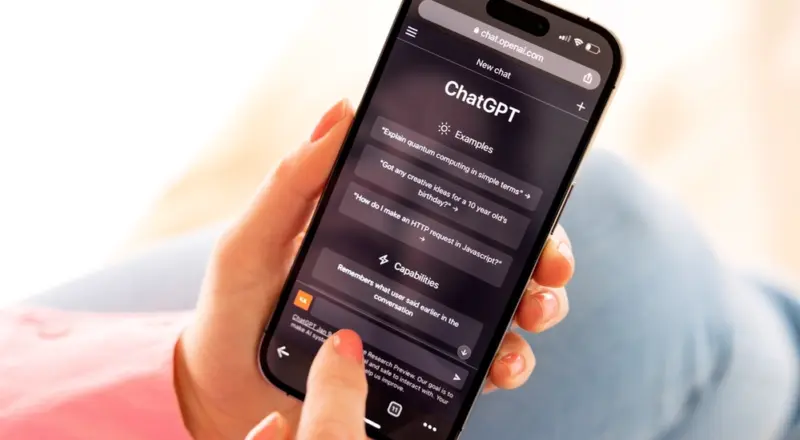 8 Things You Probably Didn't Know ChatGPT Could Do