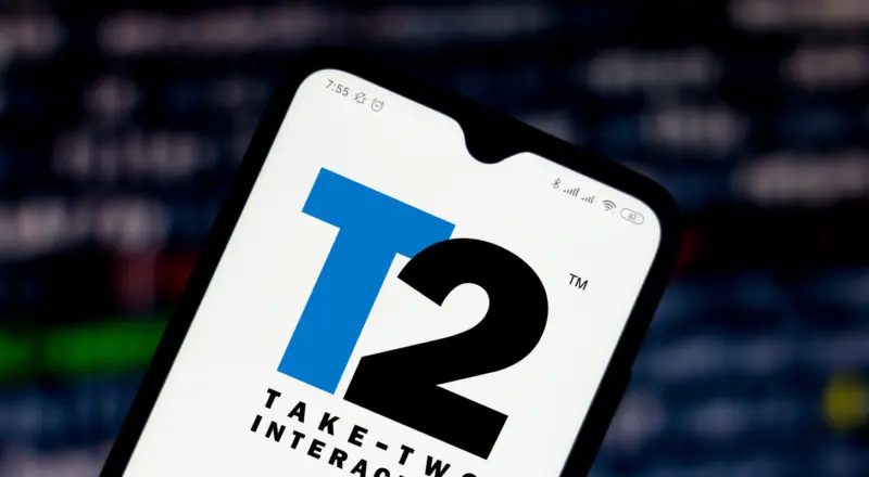Take-Two Interactive Hits 52-Week High, Fueled By GTA 6 Release Optimism, AI Integration