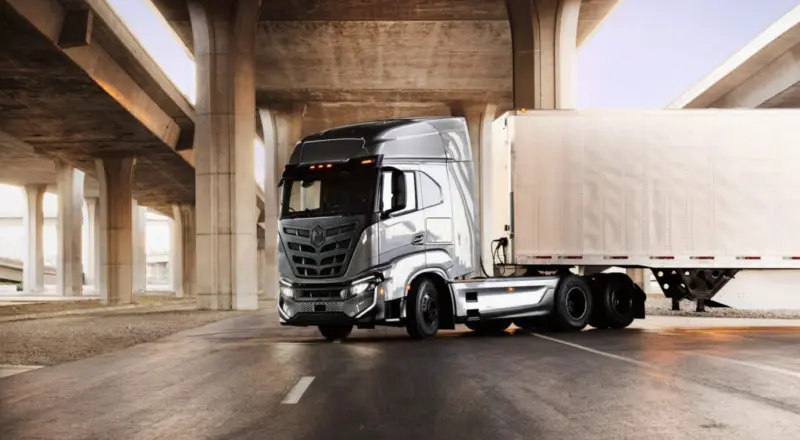 What's Going On With EV-Maker Nikola's Stock?