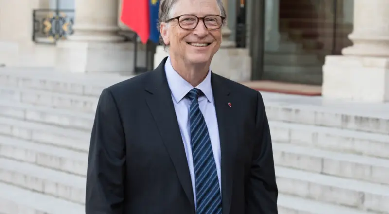 Bill Gates Says 'Bad Guys Will Be More Productive' As Sam Altman And Other Leaders Discuss Potential Impact Of AI On US Presidential Election