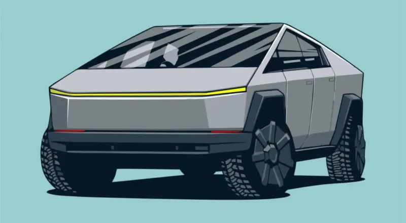 Cybertruck Lead Engineer Fires Back After User Pokes Fun At Tesla's Advice Against Auto Wash: 'Manual Doesn't Suggest You Shoot It Either'