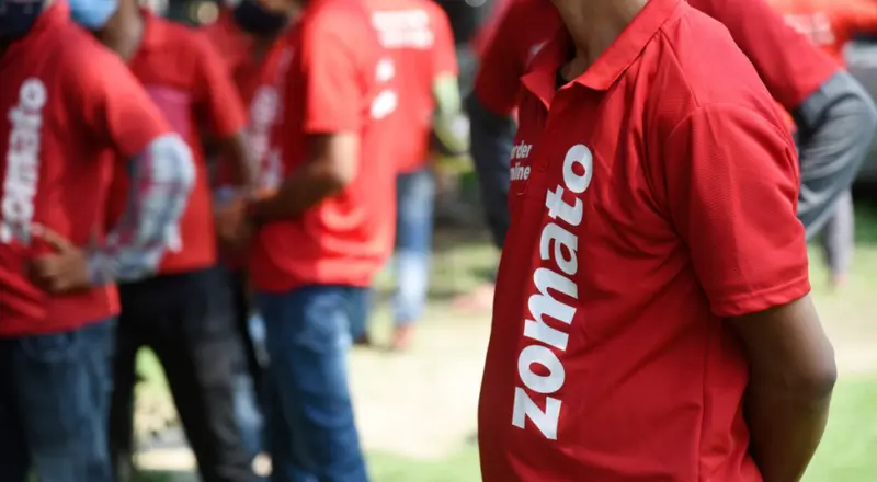 Zomato Shares At All-Time High: Brokerage Sees The Stock Surging Another 72%