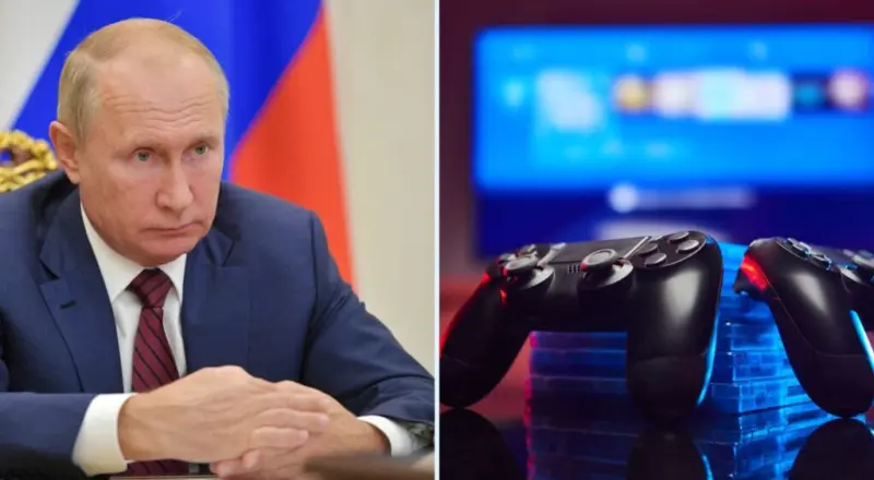 Putin Directs Russian Government To Create Domestic Gaming Industry
