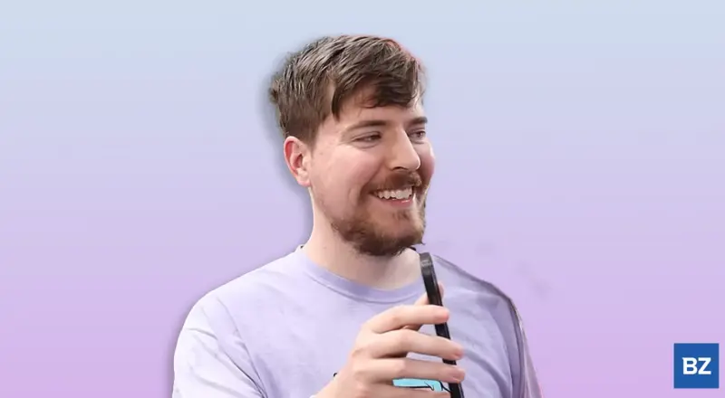 From Amazon's $100M To Chocolate Snacks, A Look At MrBeast's Most Profitable Deals