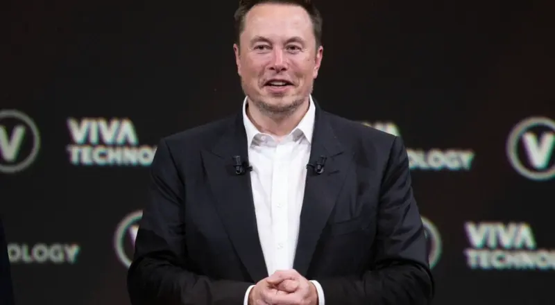 'Storm Has Passed:' Did Elon Musk Just Declare An End To Tesla's Labor Strike Hurdles In Sweden?