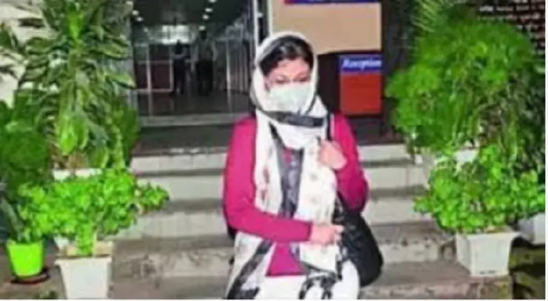 Assam: ED files complaint against dismissed ACS officer Sukanya Bora in money laundering case