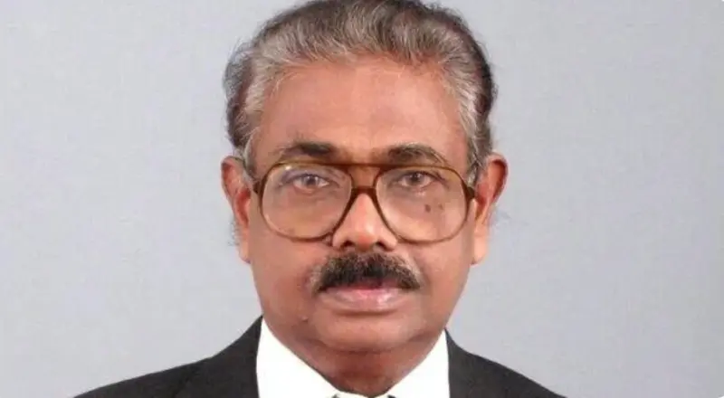 ഐ.എസ്.ആര്‍.ഒ മുൻ ശാസ്ത്രജ്ഞൻ എം.കെ. അബ്ദുല്‍ മജീദ് അന്തരിച്ചു
