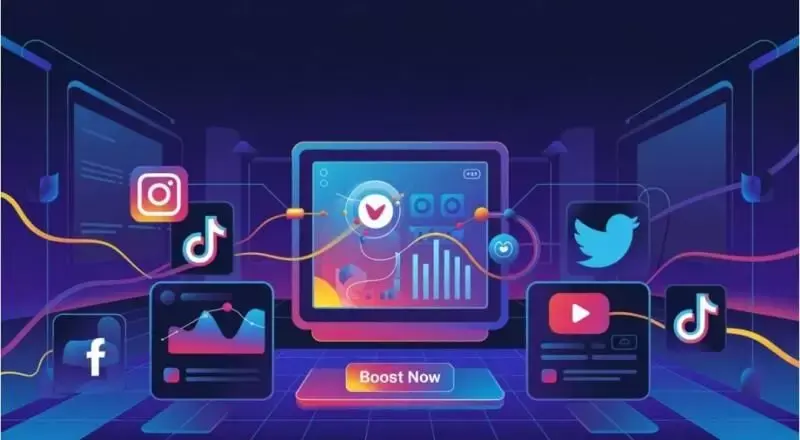 Top 10 SMM Panels in 2026: What Agencies, Creators and Resellers Are Actually Using
