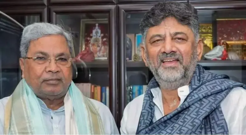 నేడు సాయంత్రం సమావేశం కానున్న కర్ణాటక సీఎల్పీ