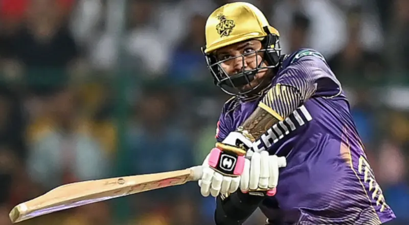 After years of batting struggle, Narine's partnership with Salt can make him more hit than miss