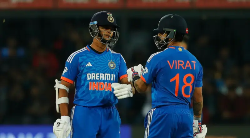 India T20 World Cup squad live updates: Kohli, Pant, Mayank set to be picked?
