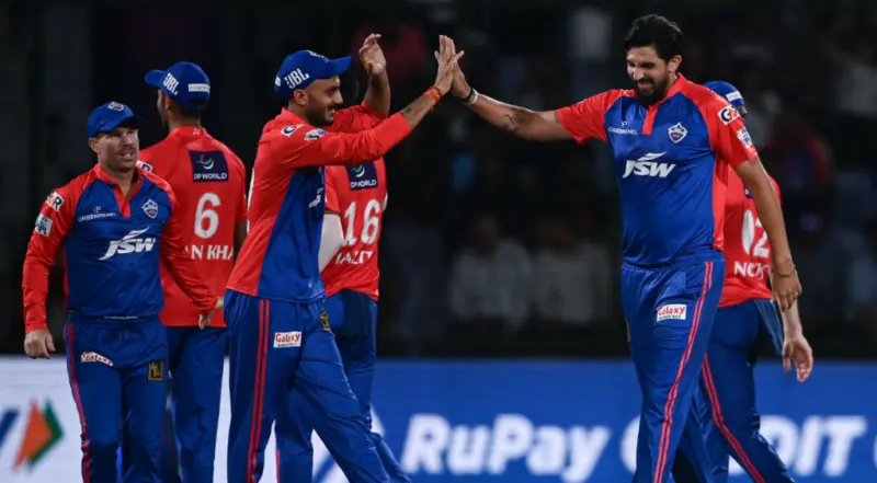 DC schedule for IPL 2024: Full Delhi Capitals fixtures list, match timings and venues