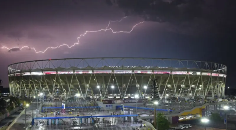 IPL 2024 venue-wise schedule: Full list of fixtures at each venue of Indian Premier League 2024