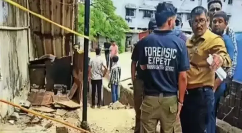 ലൈംഗികാതിക്രമം: യുവതിയെ രക്ഷിക്കാൻ അക്രമികളെ വെടിവെച്ചു, ഒരാള്‍ കൊല്ലപ്പെട്ടു, രണ്ടുപേര്‍ക്ക് പരിക്ക്