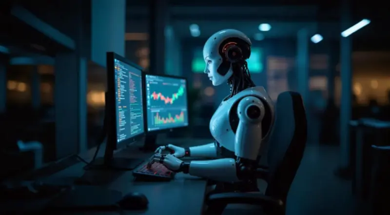 AI यूज करने वालों सावधान, अगर कर दी ये भूल तो पड़ सकता है भारी, जान लें सुरक्षित इस्तेमाल के 6 जरूरी नियम