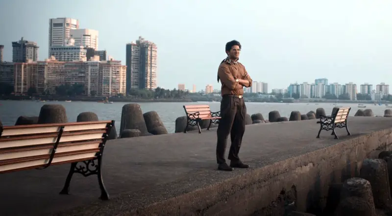 Lucky Baskhar Trailer Cut: Fresh and Interesting