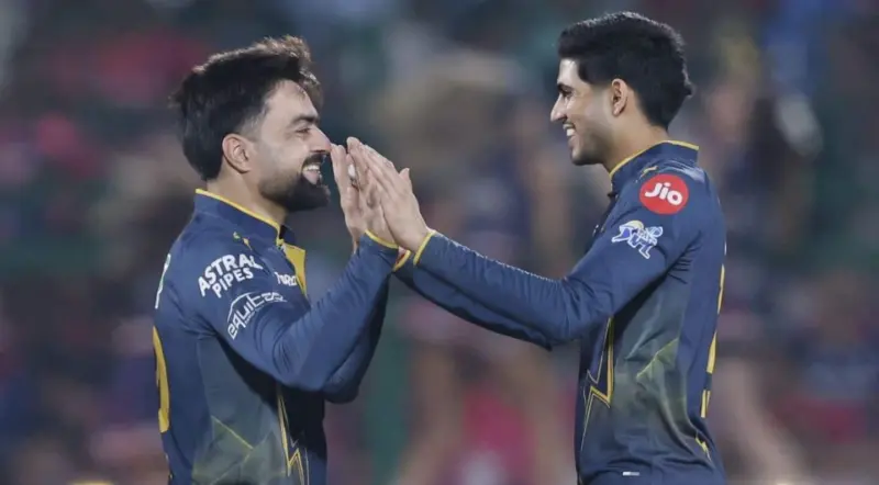 'Huge mistake': Rashid Khan's honest admission over back surgery
