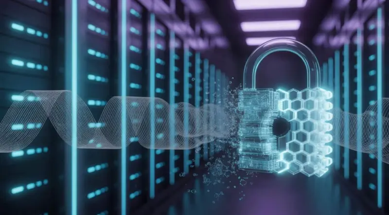 Cloudflare races to secure internet before quantum breakthrough