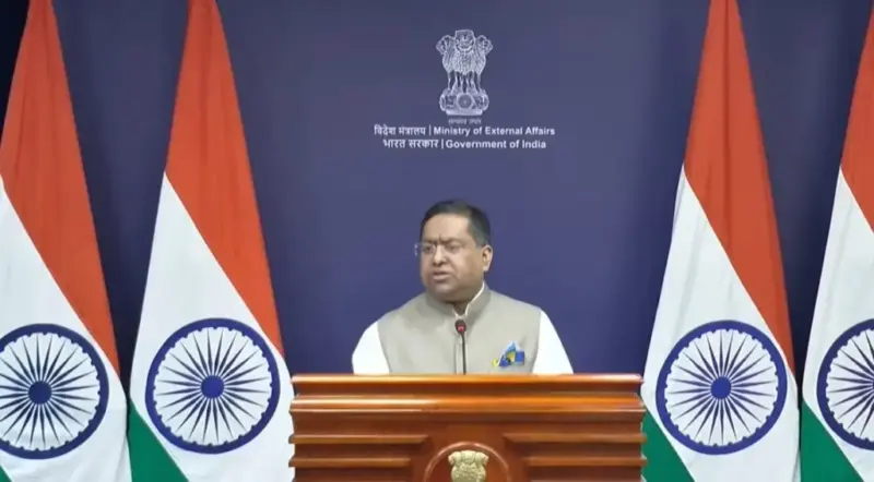India to Host High-Stakes Two-Day BRICS Foreign Ministers' Meeting in New Delhi Amid Global Geopolitical Shifts