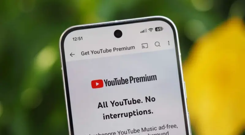 YouTube Premium gets costlier: Check new subscription rates