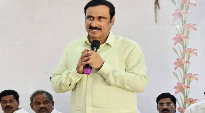 இதுதான் திமுக அரசின் சாதனையா? - அன்புமணி காட்டம்