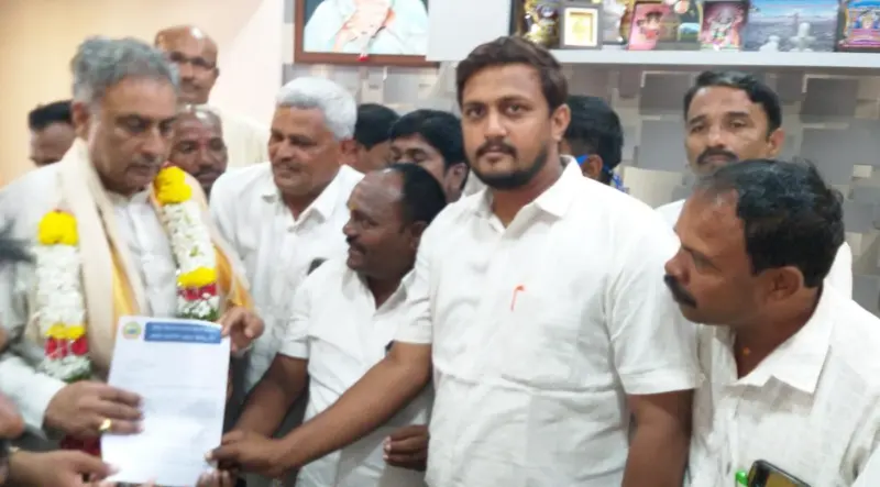 ಅನುದಾನ ರಹಿತ ಶಿಕ್ಷಣ ಸಂಸ್ಥೆ ಸಮಸ್ಯೆ ಬಗೆಹರಿಸಿ: ಕುಸ್ಮಾದ ಪದಾಧಿಕಾರಿಗಳು