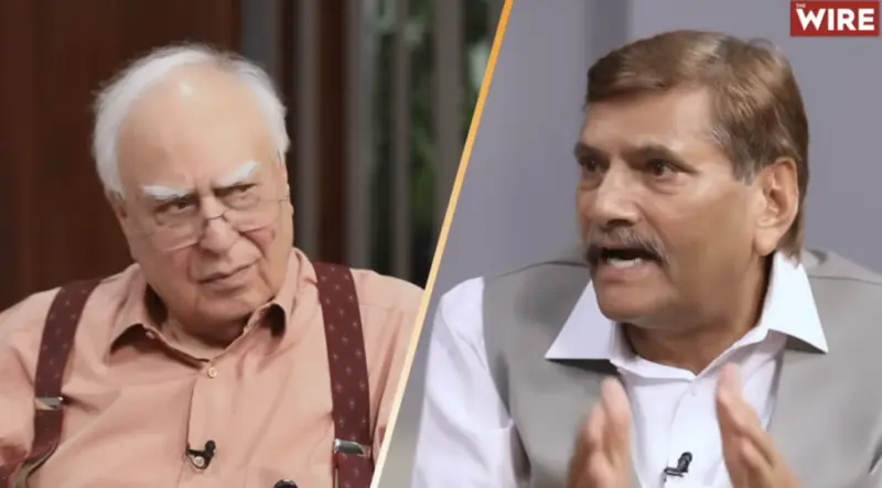 Central Hall | How War-Ready Are We?