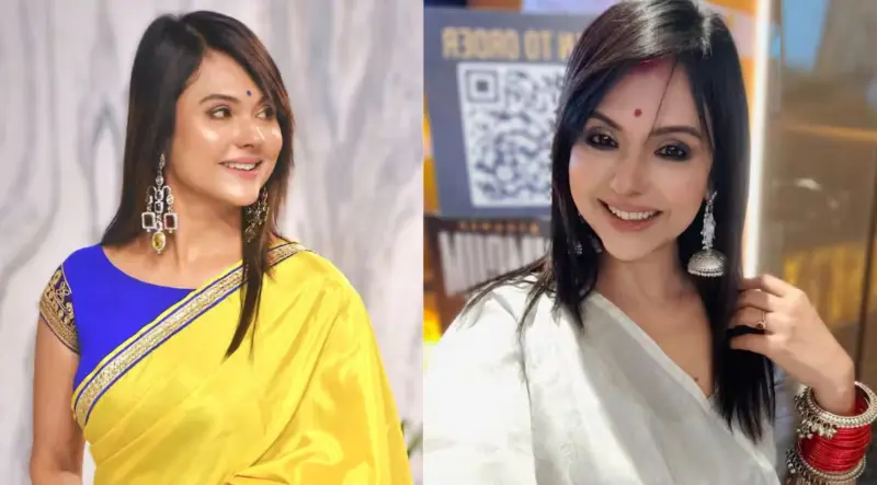 'তিস্তার বরফ জলে দেড় ঘণ্টা ডুবিয়ে রাখা হয়েছিল', রাহুল মৃত্যুতে বিস্ফোরক অভিনেত্রী রূপালি রায় ভট্টাচার্য