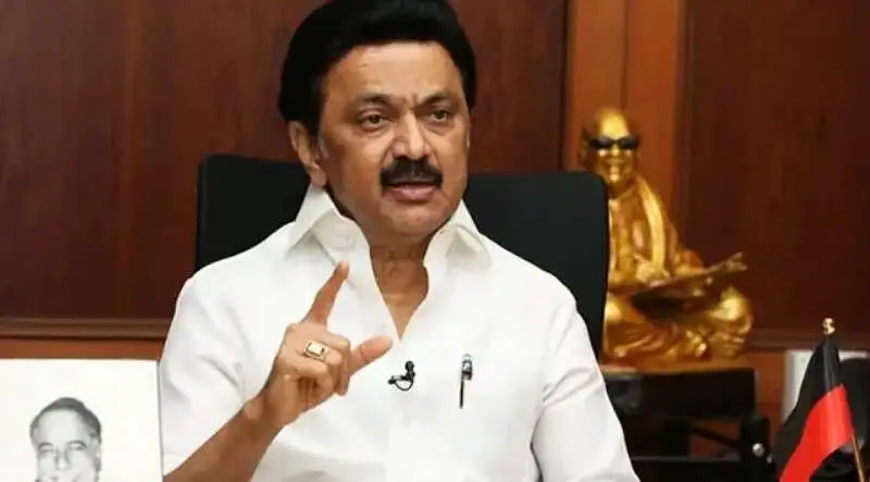திருச்சி கிழக்கு இடைத்தேர்தலில் மு.க.ஸ்டாலின் போட்டி?! - வேகமெடுக்கும் அரசியல் சதுரங்கம்!