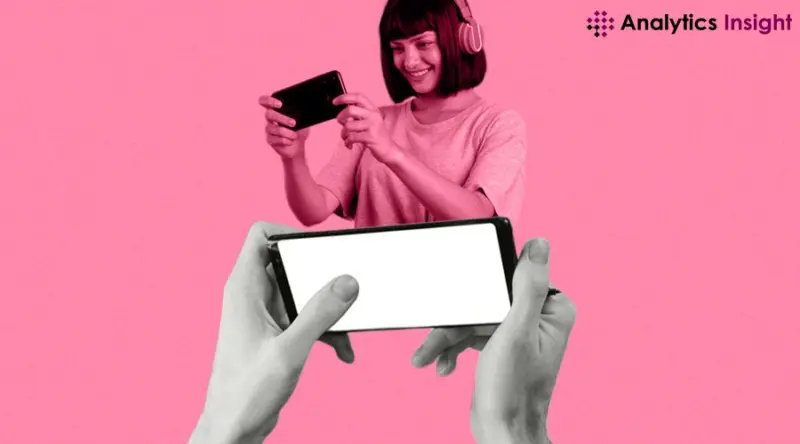 Gaming Smartphones: Adapting to Mobile Gamers' Evolving Needs