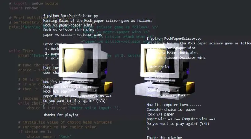 Python Developer Jobs: 10 Opportunities in India