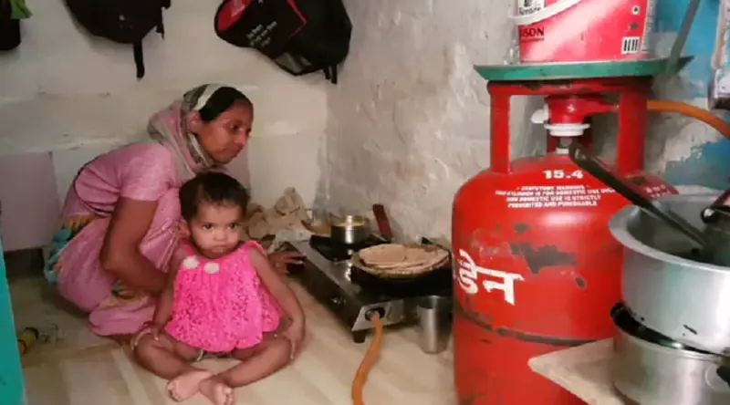 સપ્ટેમ્બર સુધી મફતમાં મળશે ગેસનો બાટલો, તો આવી રીતે કરાવો તરત રજિસ્ટ્રેશન