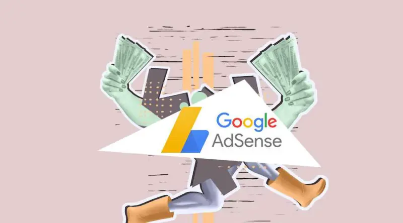 Earn Money with Google AdSense in 2023