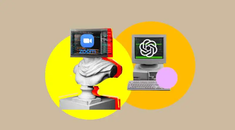 Zoom Joins the AI Chatbot Trend