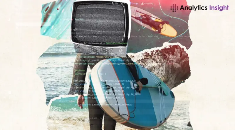 Programming Languages Behind Photo Editing App