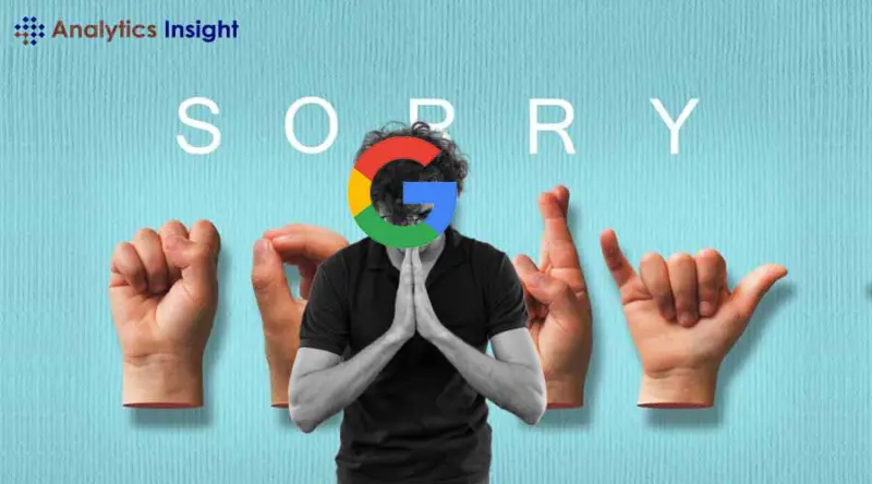 Google Apologizes for Gemini AI's Racial Bias