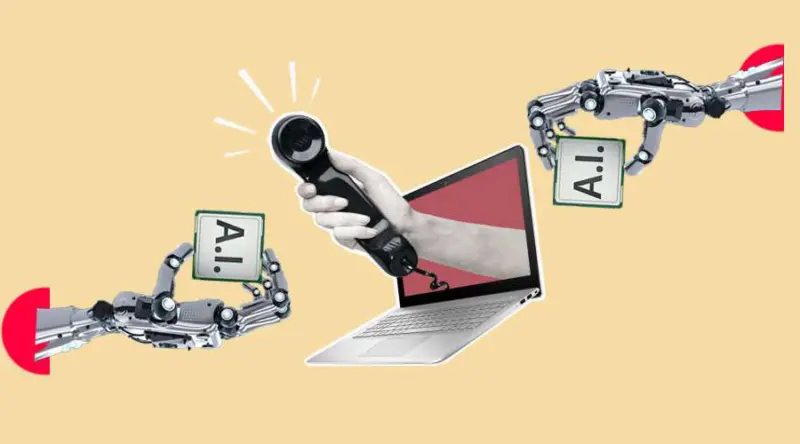 AI and IoT: Future of Internet Telecommunications