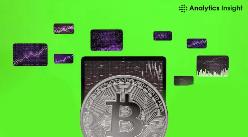 How to Build a Crypto Dashboard with Python?