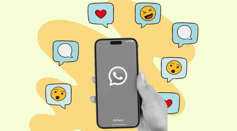 How to Access and Use Stickers on WhatsApp Channels