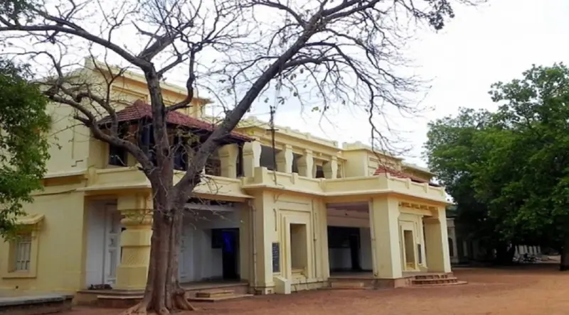 UNESCO to soon declare Visva-Bharati University as World's First Living Heritage University