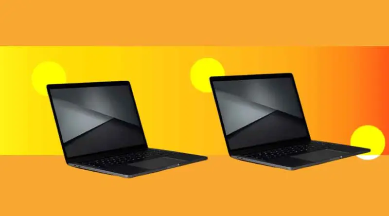 10 Laptops That Outperform MacBook Pro