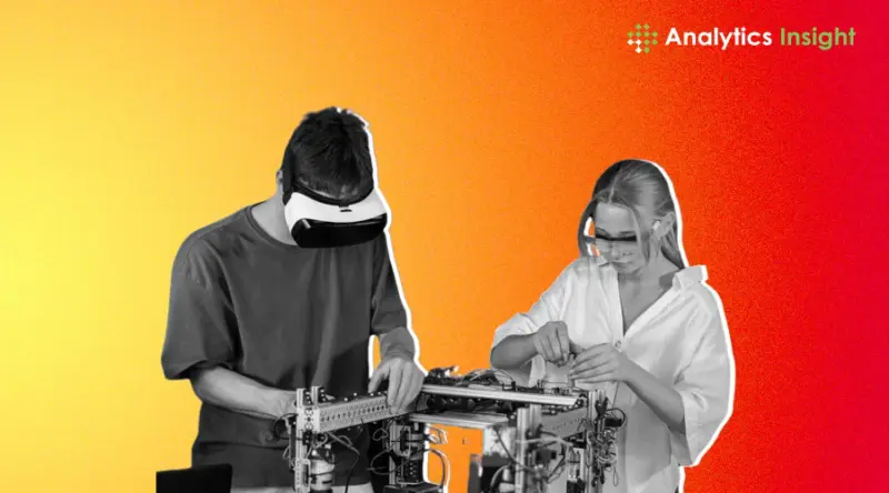 How to Launch Your Robotics Engineering Career in 2024