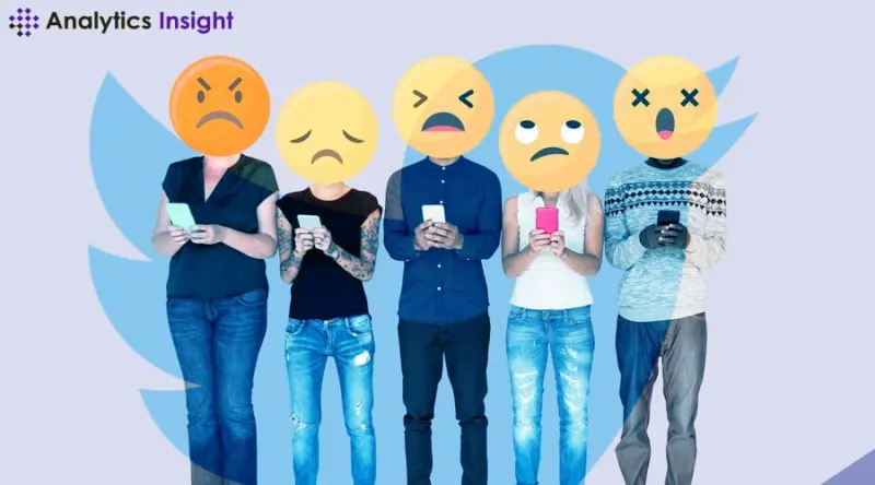 Analyzing Twitter Emotions with Machine Learning Methods