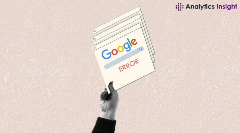 What Went Wrong with Google's AI Powered Search Engine?