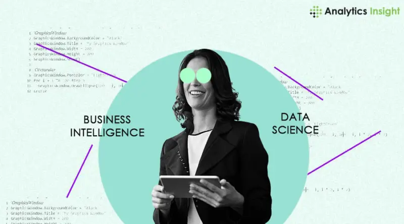 Relationship Between Business Intelligence & Data Science