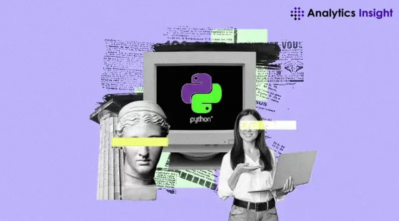 Beginner-Friendly Python Projects to Add to Your Resume