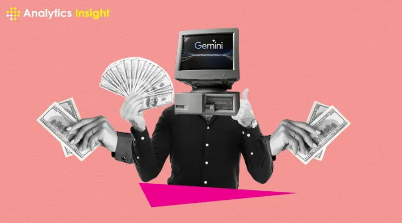 Strategies to Earn Money With Google Gemini in 2024