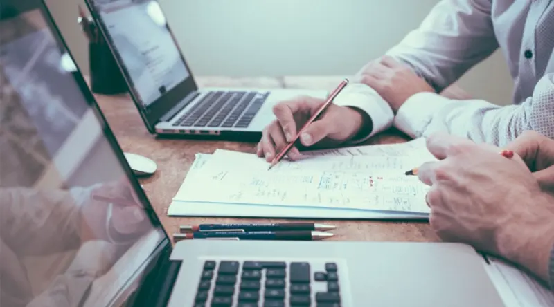 Five Areas Every Online Business Should Reinvest In