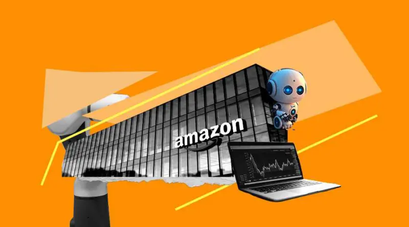 How Artificial Intelligence Fortify Amazon's AWS Business?