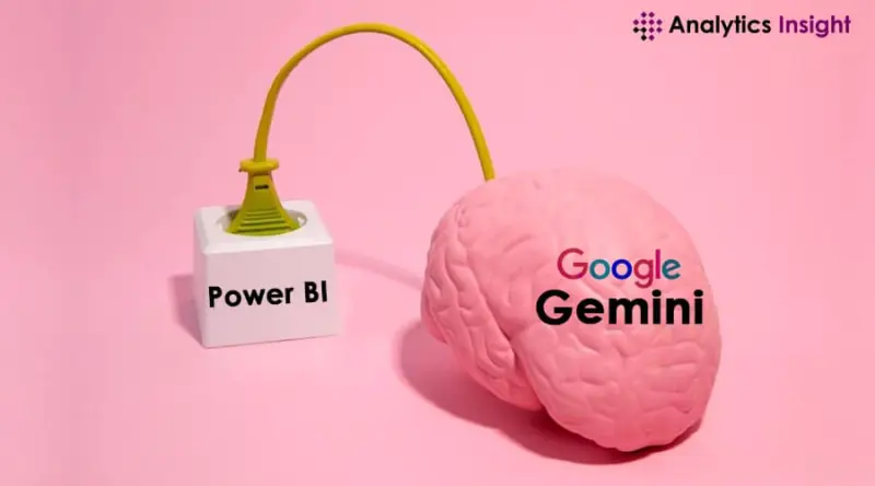 How to Integrate Google Gemini with Power BI?